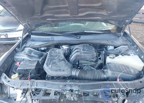 2023 Chrysler 300 300S из США, поврежденный, VIN 2C3CCABG7PH641015